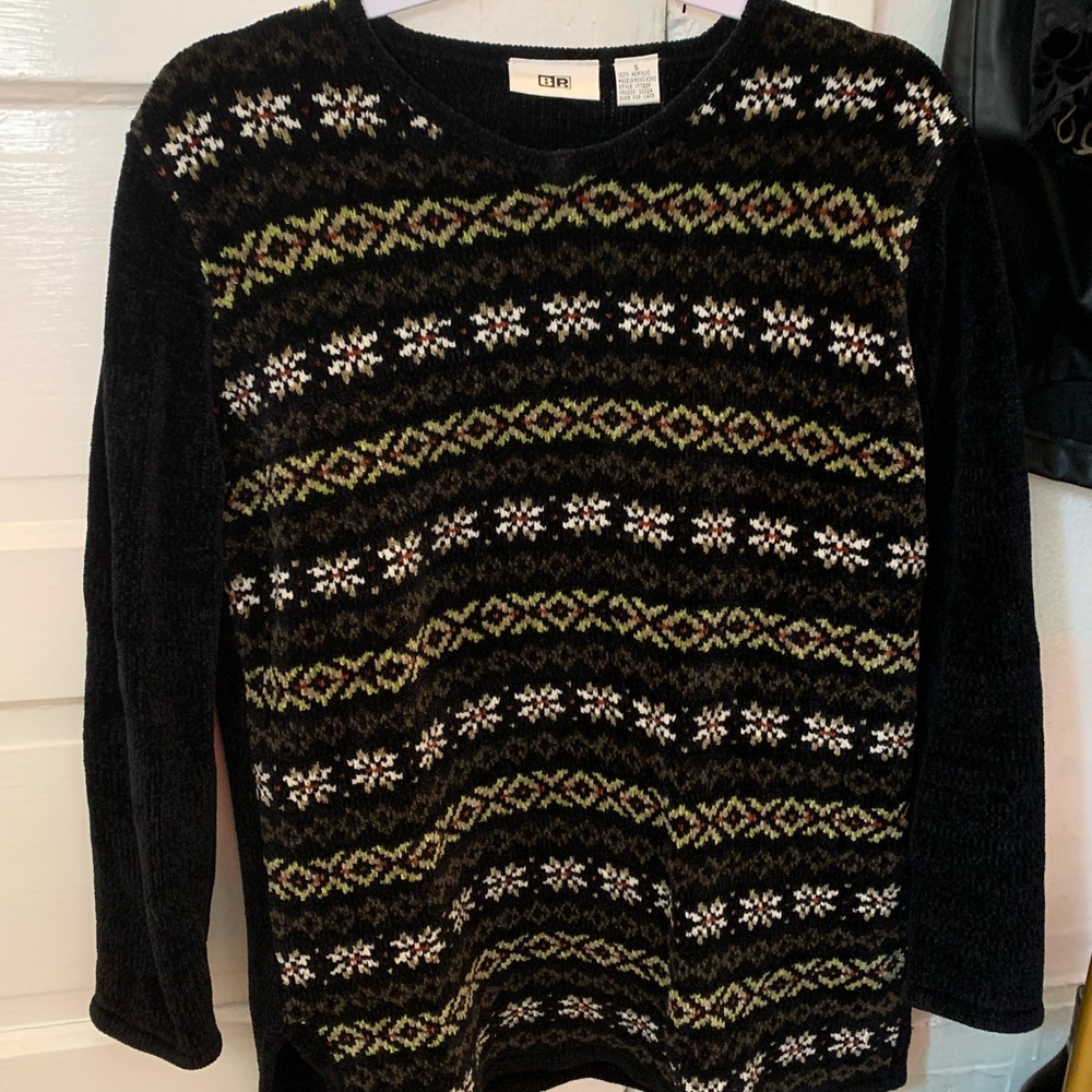 Dad Sweater